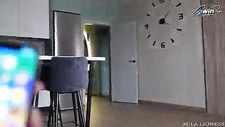 Đụ cô bạn gái mới quen 6