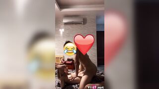 Cứ chia tay auto lộ clip