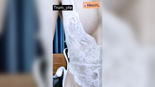 Bé Mai Anh, Vú Hồng Lồn Non Vừa Chs FF vừa rên Rỉ Khẩu Dâm nứng vl