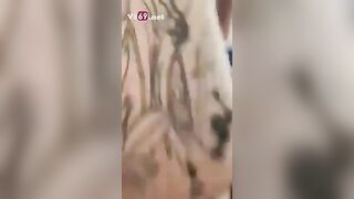 Đinh Minh Huyền (Lisa) 2ka9 THPT Giảng Võ Lộ Clip Some Chịch Vs GVCN Nuốt Tinh djt nh