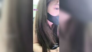 Ngọc Nhi 2k ngày càng táo bạo và sức hút