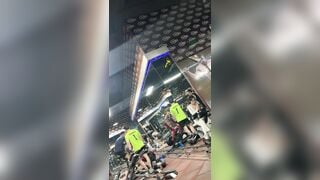 Tập gym hay gọi vốn đây bé :)))