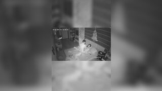 Hải Yến biên tập viên truyền hình VTV địt nhau với bồ thiên tài hack cam 2