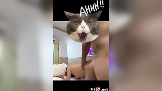 Em ghệ mũm mĩm nhìn vậy mà lồn ngon múp vl địt sướng như tiên chặt khít