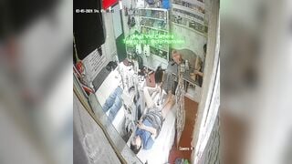 Hack Camera Spa Tắm Trắng Triệt Lông Lồn 32