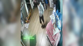 Hack Camera Chủ Nhà Địt Luôn Giúp Việc