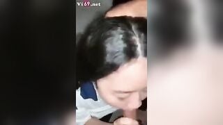 Dạy e Teen HS 210 Câch Bú Cu, Xuất Tinh vào Mắt làm e Khóc Lóc mà ko dám djt nhau