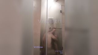 Khốn nạn, A rể Tắm cho em Vợ Xoa Bóp Vú Rửa Lồn Djt Nhau Đủ tư Thế khắp nhà