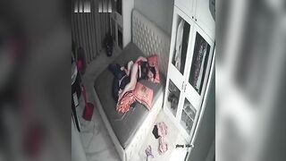Bà chị khát tình dâm dục đăng clip dài để anh em thưởng thức