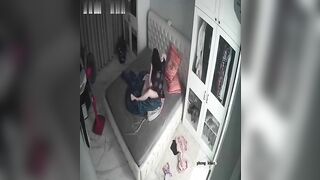 Bà chị khát tình dâm dục đăng clip dài để anh em thưởng thức