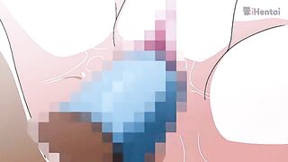Hentai vietsub Gương mặt bạn gái 1