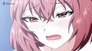 Hentai vietsub Gương mặt bạn gái 1