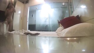 Quay Lén Chịch Gái Gọi