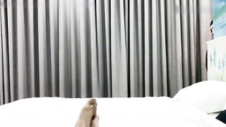 Sex Tự Quay Dẫn Người Yêu Du Lịch Để Hâm Nóng Tình Cảm