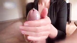 Cô em vợ thích đụ 6