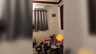 Quay lén, Đôi HS cấp 3 thanh Hoá djt nhau ở Nhà Nghỉ bị quay Clip khẩu Dâm rên rỉ