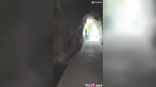 đưa em người yêu học sinh lên núi chịch đổi gió