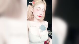 siêu phẩm 2k7 thủ dâm móc lồn địt nhau với trai