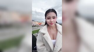 E Gái Xinh Sáng Sớm Lén pUblic Gạ Trai Móc Lồn chịch ở công viên lén Lút