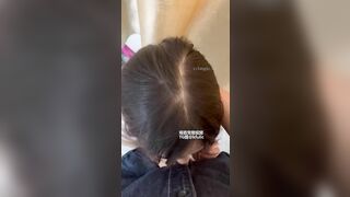 giờ ra chơi đôi học sinh bú cu cho nhau trong lớp học