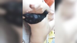 thân minh anh 2k9 tập tành thủ dâm để khoe người yêu
