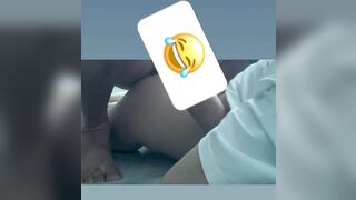 Giã cho em teen bím non cong hết người vì được a bụng to chim cong găm đi đút sướng