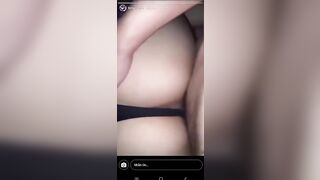 Mông vs body em nó sạch ngon quá