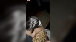 Đụ rau cực xinh mắc bệnh nghiền cặc