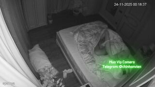 Hack Camera Mang Người Yêu Về Địt Lút Cán