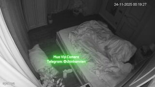 Hack Camera Mang Người Yêu Về Địt Lút Cán