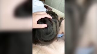 em học sinh đi học thêm trong nhà nghỉ cùng người yêu