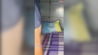 Úp thìa em chubby xinh đẹp mông to xuất tinh trong cực ngon Khẩu Dâm rên rỉ con bạn