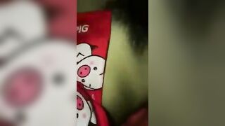 Bắt con e Họ Học Sinh Ngây Thơ Bú Cu Nuốt Tinh Trùng ko dám djt nhau