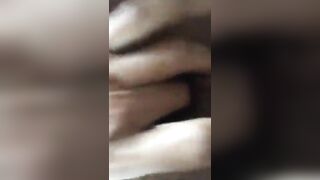 Mbbg vú to lồn đen xì móc lồn thủ dâm kích thích siêu nứng