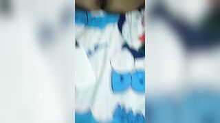Nhin em sinh viên thủ dâm bằng toy dâm đãng kích thích siêu dâm