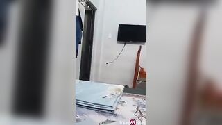 Thằng ck khốn nạn vk đi làm nó ở nhà địt luôn cả mẹ vợ