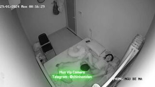 Hack Camera Chồng Dâm Vạch Lồn Vợ Ra Liếm Láp