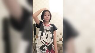 Em Gái Tự Quay Thủ Dâm Tập 127