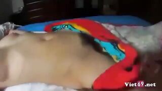 Chị dâu Say rượu, E rể Khám Phá cơ thể Bóp Vú Móc Lồn chảy Nước mà ko dám djt nhau
