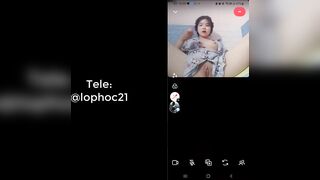 Vì yêu em gái banh háng cho ny chịch