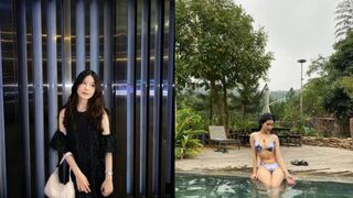 Clip Sex Hồng Thy lộ clip khi đi du lịch cùng bạn trai