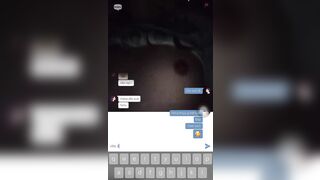 Ometv em hoc sinh dâm đang khoe vú mới nhú. Link lột đồ AI bên dưới