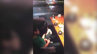 Tổng hợp những video quay lén học sinh chịch nhau ở trường Phần 4