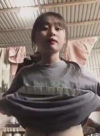 gái ban