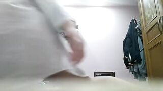 Học sinh lộ vid thủ dâm