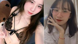 Clip Sex Về nhà em hóa thân thành dâm nữ