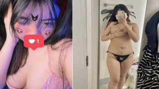 Clip Sex Bé múp mông to ngoáy cho anh ra nhanh