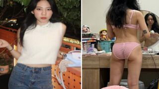 Clip Sex Em người yêu mới dâm đãng hơn tình cũ