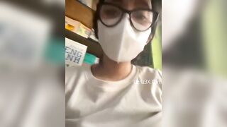 Sex Vào Thư Viện Tự Học Nhưng Mà Nó Lạ Lắm