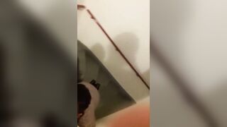 Có 3 con bạn thân thèm cặc bú mút con cặc dâm đãng kích thích  siêu dâm
